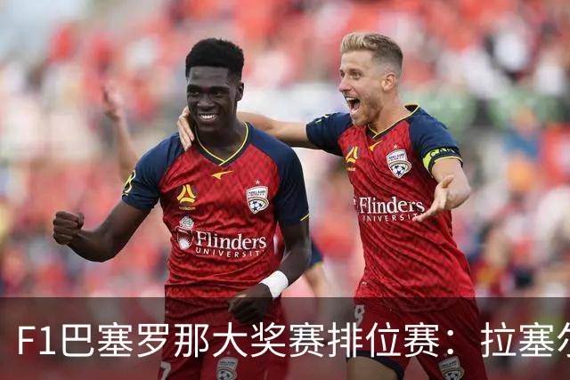 F1巴塞罗那大奖赛排位赛：拉塞尔夺杆位